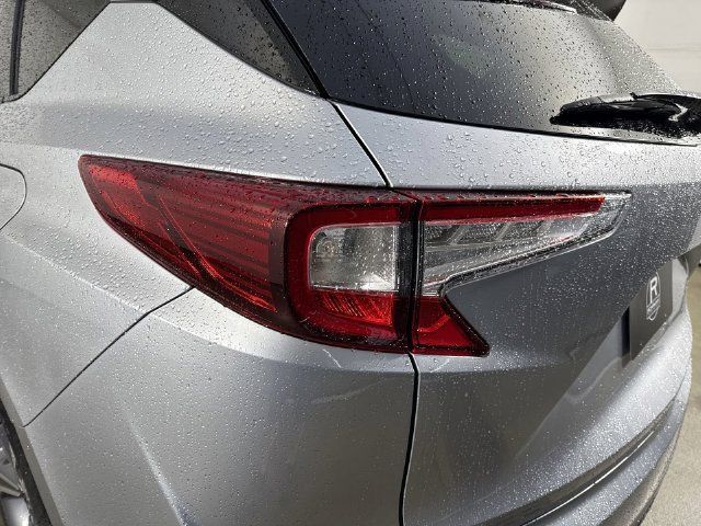 Used 2023 Acura RDX w/ Advance Package AWD/4WD image 29