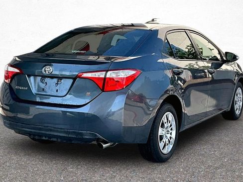 Used 2014 Toyota Corolla S FWD image 7