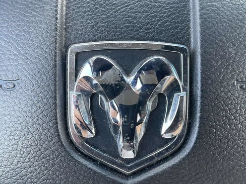 Used 2014 RAM 1500 Express w/ Black Ram 1500 Express Group RWD image 28