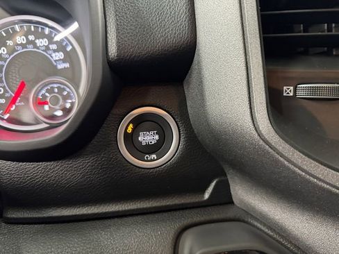 New 2026 RAM 1500 Tradesman image 20