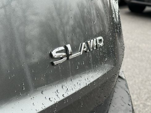 Certified 2023 Nissan Rogue SL w/ SL Premium Package image 9