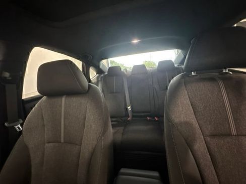 Used 2023 Honda Accord Sport image 16