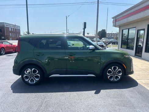 Used 2020 Kia Soul X-Line FWD image 4
