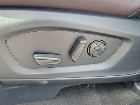 New 2026 Ford Explorer Platinum RWD image 22