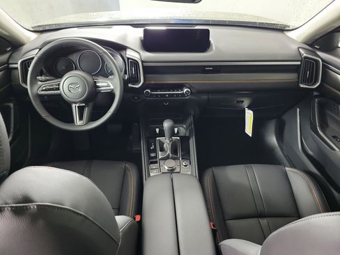 New 2026 MAZDA CX-50 AWD 2.5 S w/ Weather Package image 13