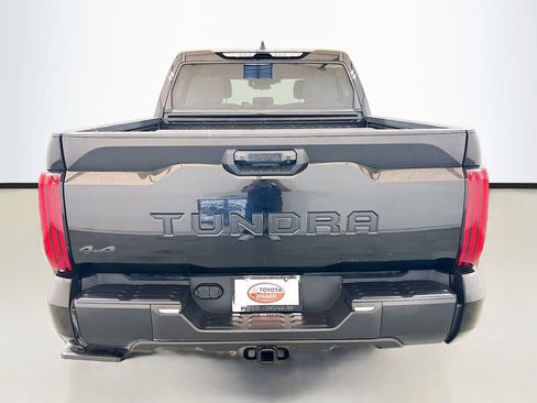 Used 2023 Toyota Tundra SR5 AWD/4WD image 4