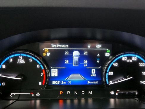 Used 2021 Ford Bronco Sport Badlands image 26