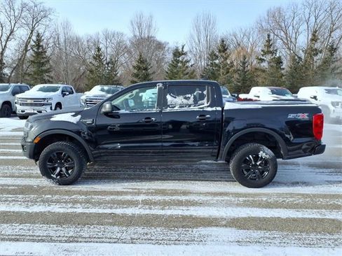 Used 2022 Ford Ranger XL w/ Equipment Group 101A High image 7