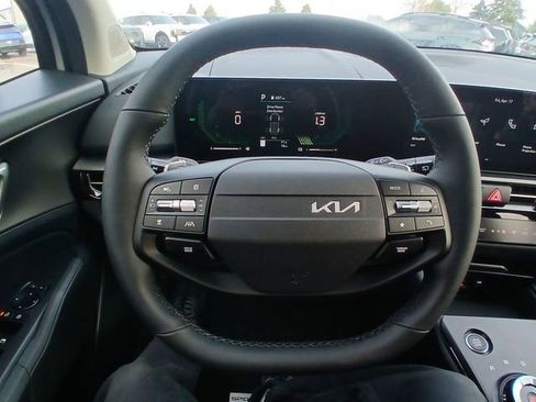 New 2026 Kia Sportage S AWD/4WD image 14