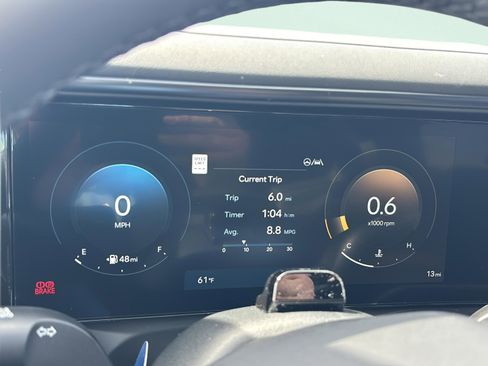 New 2026 Hyundai Palisade XRT Pro AWD/4WD image 13
