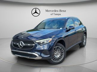 Used 2023 Mercedes-Benz GLC 300 360° Tour