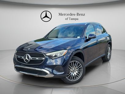 Used 2023 Mercedes-Benz GLC 300