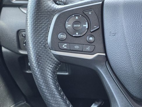 Used 2023 Honda Passport EX-L image 22