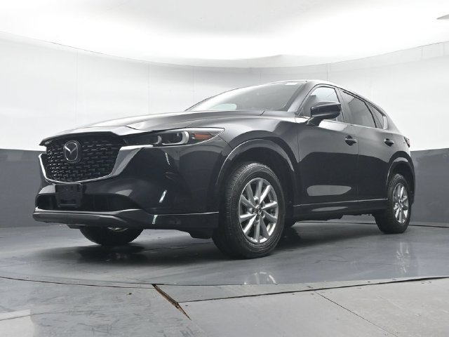 Certified 2024 MAZDA CX-5 AWD 2.5 S w/ Preferred Package image 27