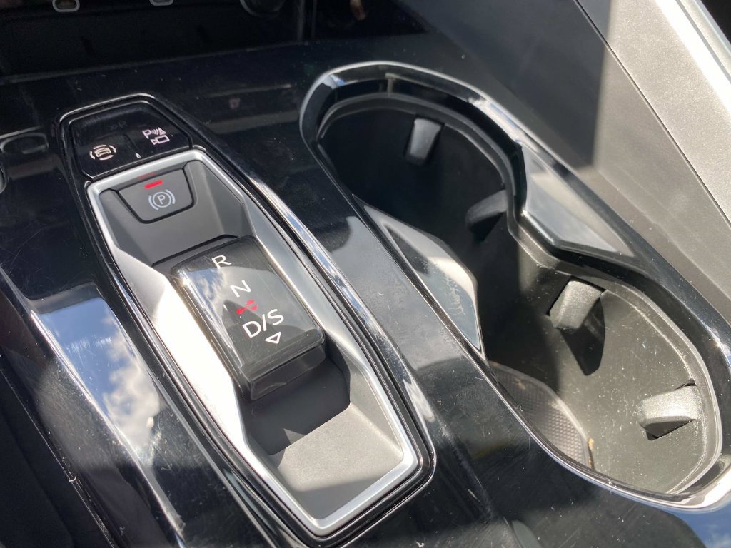 Used 2025 Audi Q5 Premium Plus AWD/4WD image 16