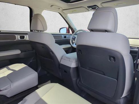 Used 2025 Hyundai Santa Fe Calligraphy FWD image 30