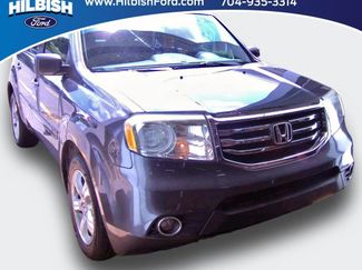 Used 2014 Honda Pilot EX video 1