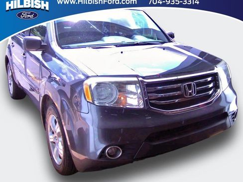 Used 2014 Honda Pilot EX image 1