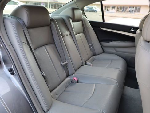 Used 2008 INFINITI G35 x Sedan w/ Premium Pkg image 20