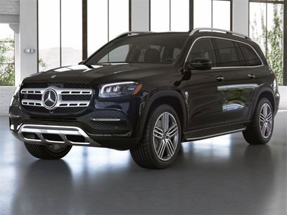 Certified 2022 Mercedes-Benz GLS 450 4MATIC
