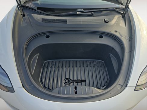 Used 2021 Tesla Model 3 Long Range image 24