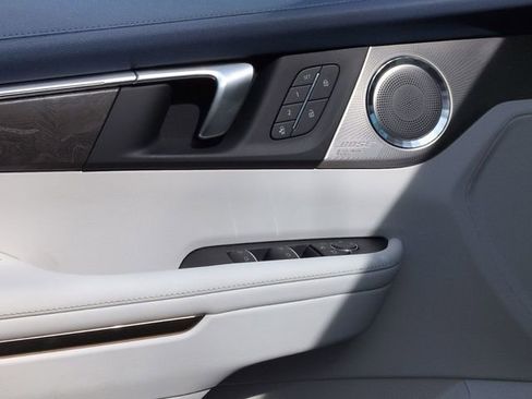 New 2026 Buick Enclave Avenir w/ Super Cruise Package image 11