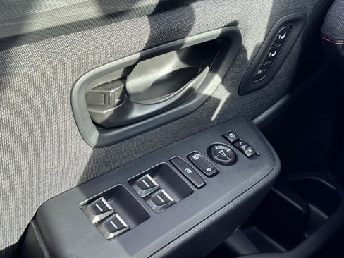 New 2026 Honda Passport TrailSport image 25