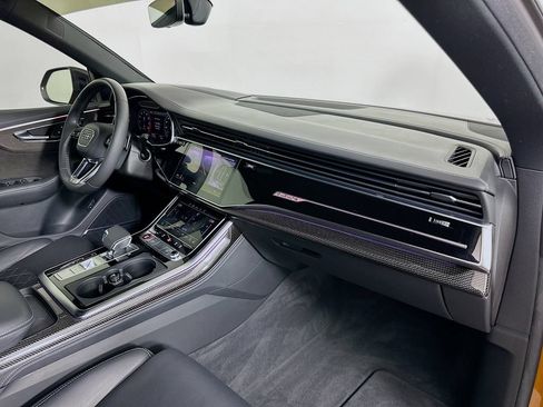 Used 2021 Audi SQ8 Prestige AWD/4WD image 30