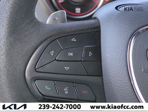 Used 2022 Dodge Challenger R/T Scat Pack w/ Driver Convenience Group image 24