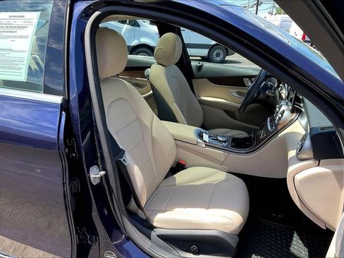 Certified 2021 Mercedes-Benz C 300 4MATIC Sedan image 31