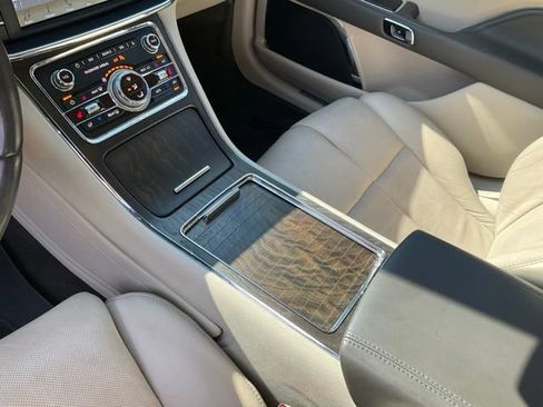 Used 2017 Lincoln Continental Select w/ Climate Package AWD/4WD image 15