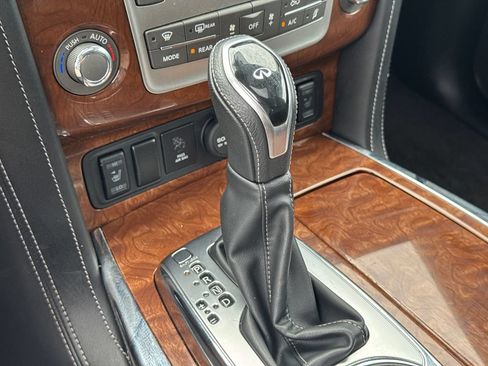 Used 2019 INFINITI QX80 Luxe w/ All-Season Package RWD image 32