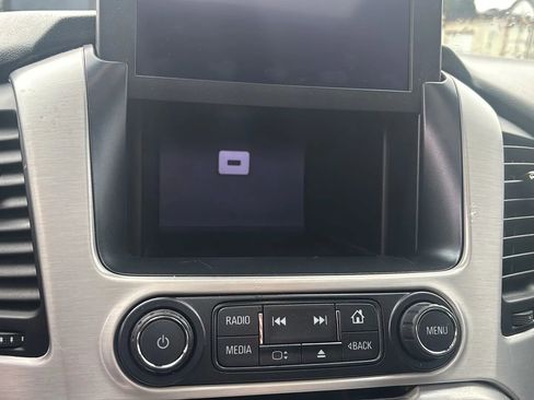 Used 2017 GMC Yukon SLT w/ Open Road Package AWD/4WD image 42