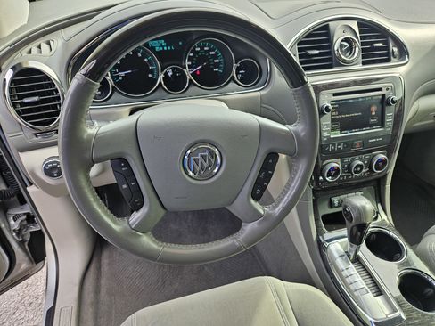 Used 2017 Buick Enclave Convenience w/ Trailering Package image 9