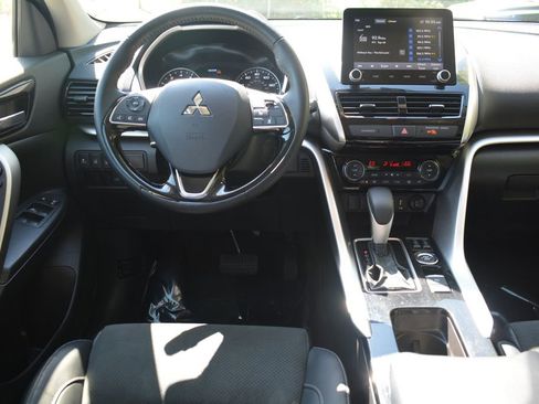 Used 2024 Mitsubishi Outlander Sport ES AWD/4WD image 3