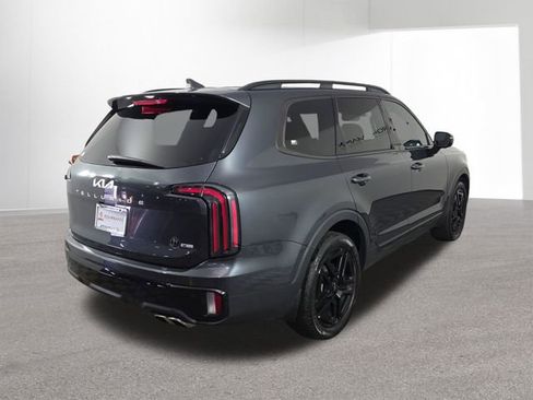 Used 2024 Kia Telluride SX X-Line AWD/4WD image 13