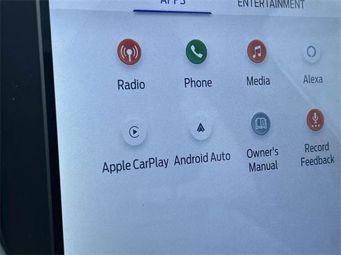 Used 2021 Ford Edge ST-Line image 24