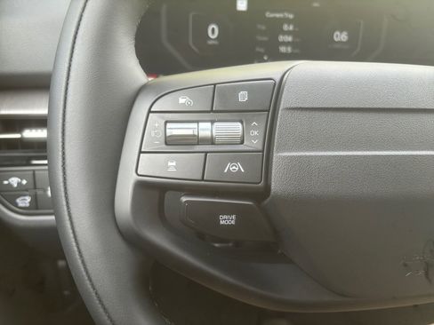 New 2026 Kia Sportage X-Line w/ X-Line Technology Package image 22