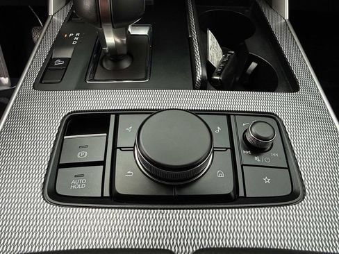 Certified 2025 MAZDA CX-90 Plug-In Hybrid w/Premium Sport AWD/4WD image 41
