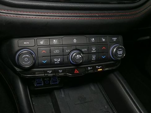 Used 2023 Dodge Durango R/T w/ Blacktop Package image 33