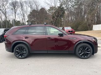 New 2026 MAZDA CX-90 3.3 Turbo w/ Premium Sport Pkg AWD/4WD video 3