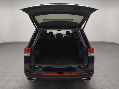 Used 2021 Volkswagen Atlas SE FWD image 29