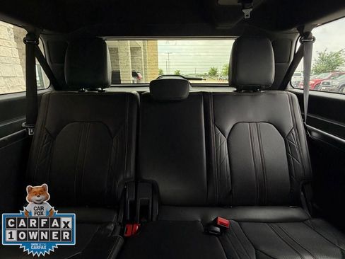 Used 2023 Ford Expedition Max Platinum RWD image 21