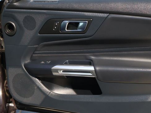 Used 2024 Ford Mustang GT Premium image 14