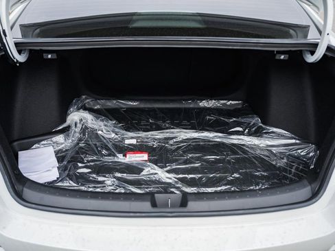 Used 2026 Honda Civic Si image 9