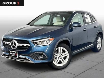 Used 2021 Mercedes-Benz GLA 250 4MATIC
