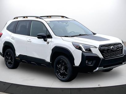 Used 2024 Subaru Forester Wilderness w/ Convenience Package
