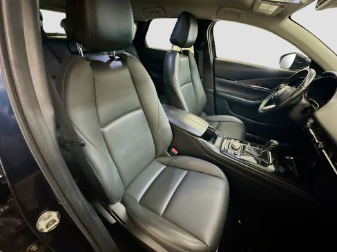 Used 2024 MAZDA CX-30 AWD 2.5 S w/ Select Sport Pkg image 32