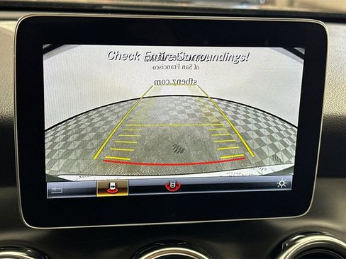 Certified 2019 Mercedes-Benz GLA 250 image 22