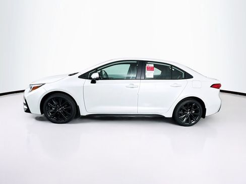 New 2026 Toyota Corolla SE image 5